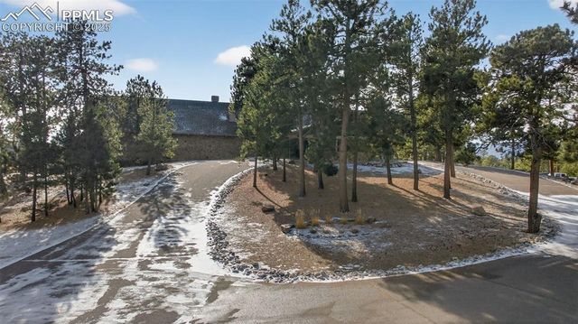1380 Buckwood Lane, Monument, CO 80132