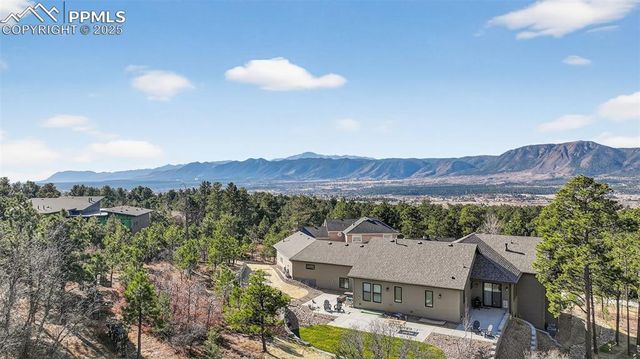 1380 Buckwood Lane, Monument, CO 80132