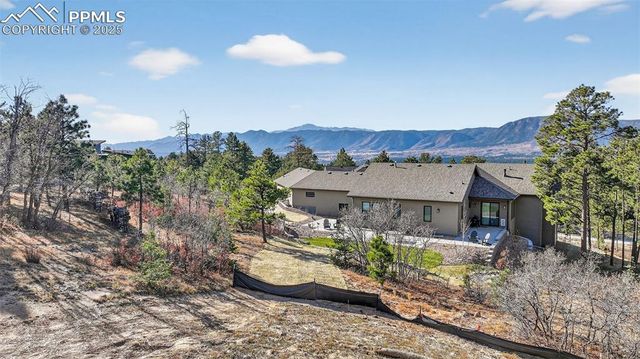 1380 Buckwood Lane, Monument, CO 80132