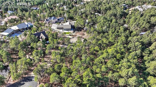 1380 Buckwood Lane, Monument, CO 80132