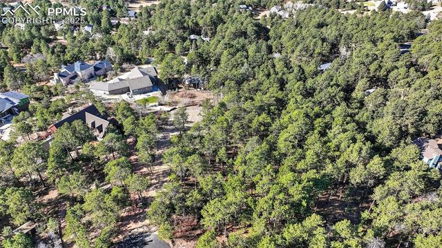 1380 Buckwood Lane, Monument, CO 80132