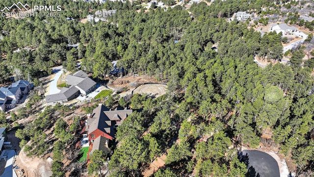 1380 Buckwood Lane, Monument, CO 80132