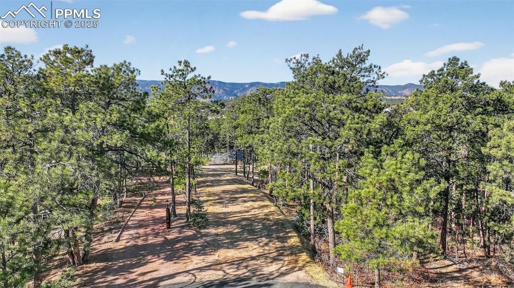 1380 Buckwood Lane, Monument, CO 80132