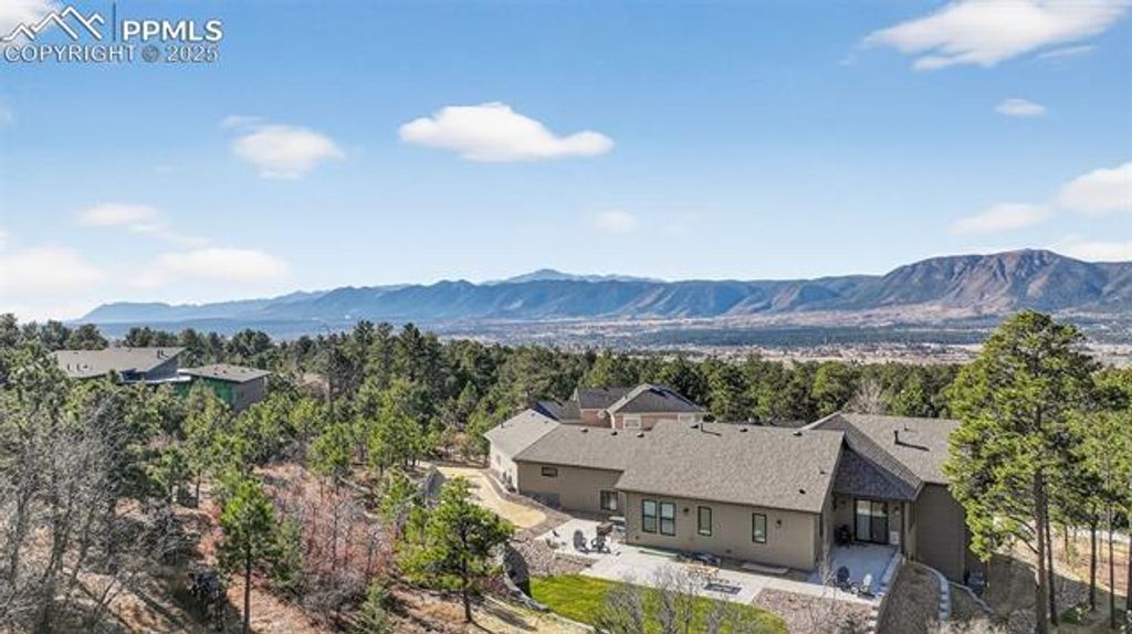 1380 Buckwood Lane, Monument, CO 80132 — photo 3