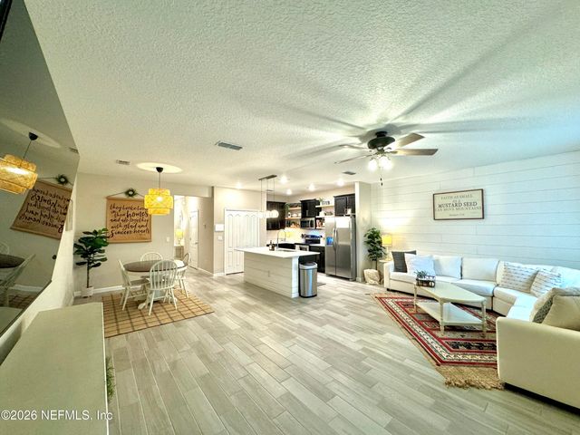 12665 JOSSLYN Lane, Jacksonville, FL 32246