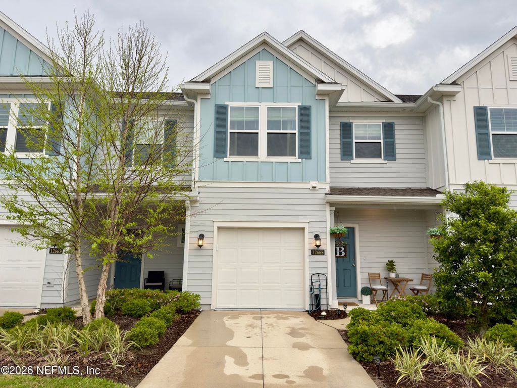 12665 JOSSLYN Lane, Jacksonville, FL 32246