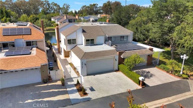 22706 Wood Lake Lane, Lake Forest, CA 92630