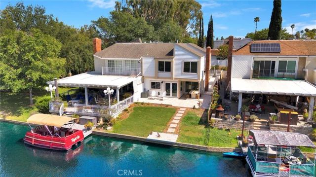 22706 Wood Lake Lane, Lake Forest, CA 92630
