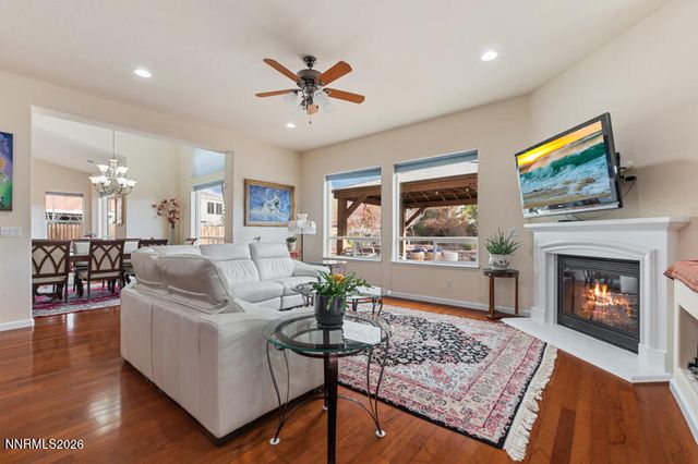 1698 Silverthread Drive, Reno, NV 89521