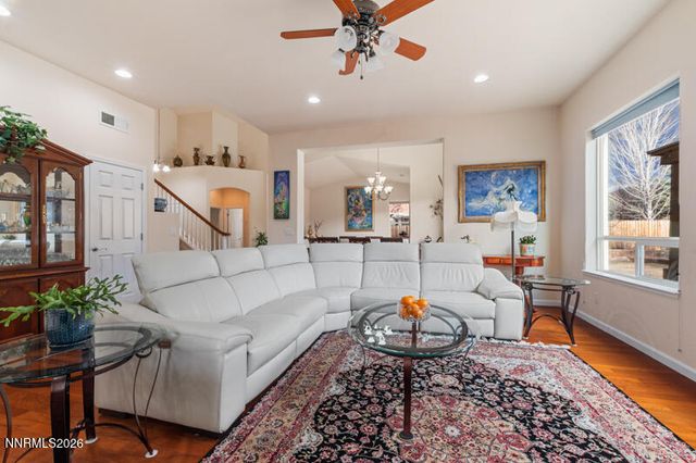 1698 Silverthread Drive, Reno, NV 89521