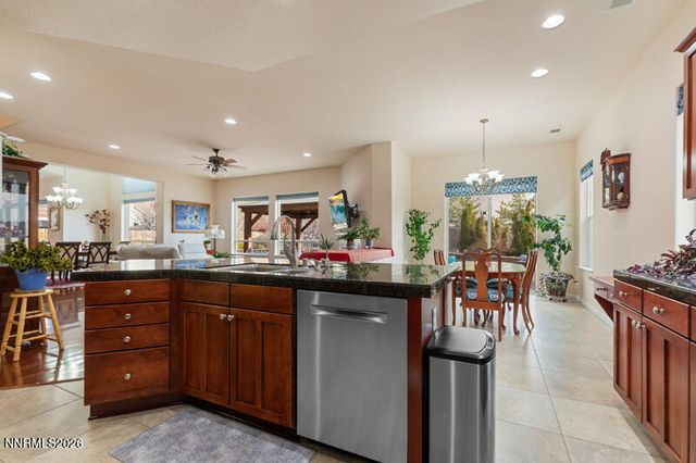 1698 Silverthread Drive, Reno, NV 89521