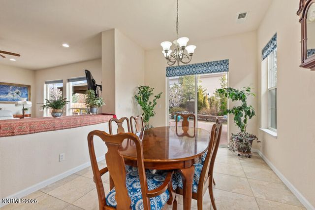 1698 Silverthread Drive, Reno, NV 89521