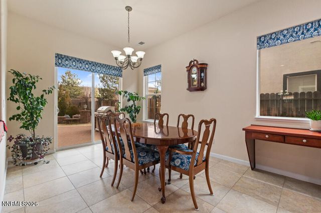 1698 Silverthread Drive, Reno, NV 89521