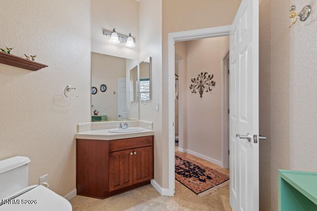 1698 Silverthread Drive, Reno, NV 89521