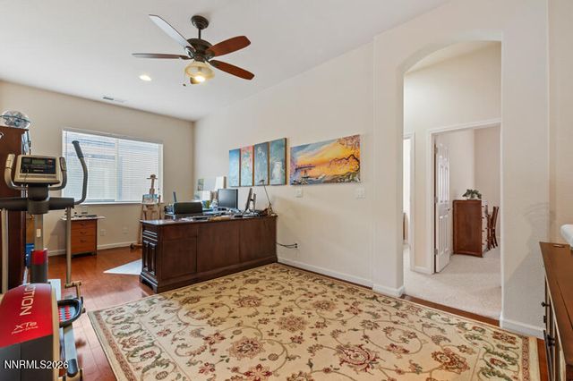 1698 Silverthread Drive, Reno, NV 89521