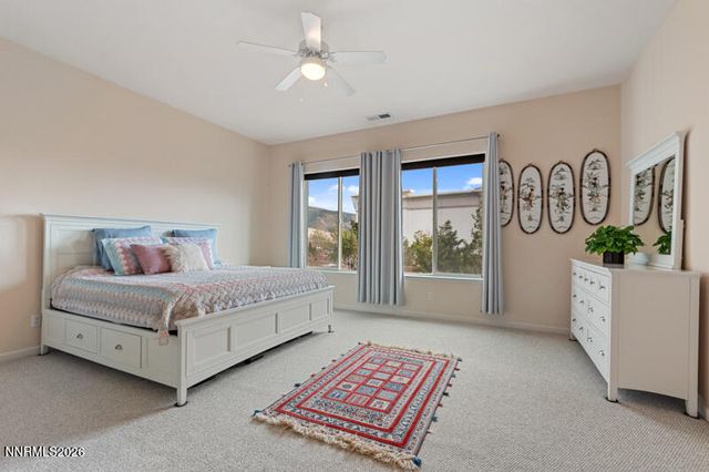 1698 Silverthread Drive, Reno, NV 89521