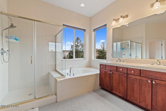 1698 Silverthread Drive, Reno, NV 89521