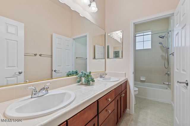 1698 Silverthread Drive, Reno, NV 89521