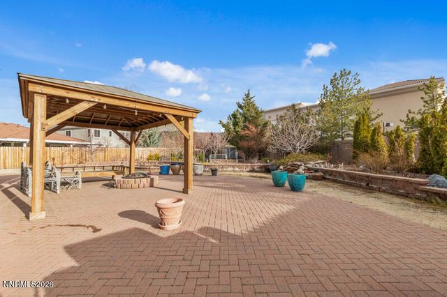 1698 Silverthread Drive, Reno, NV 89521