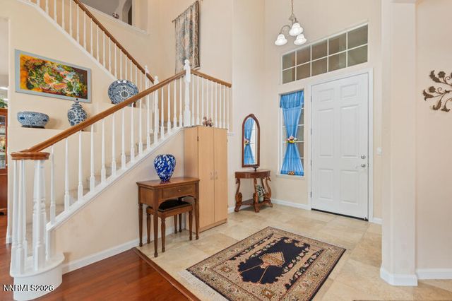 1698 Silverthread Drive, Reno, NV 89521