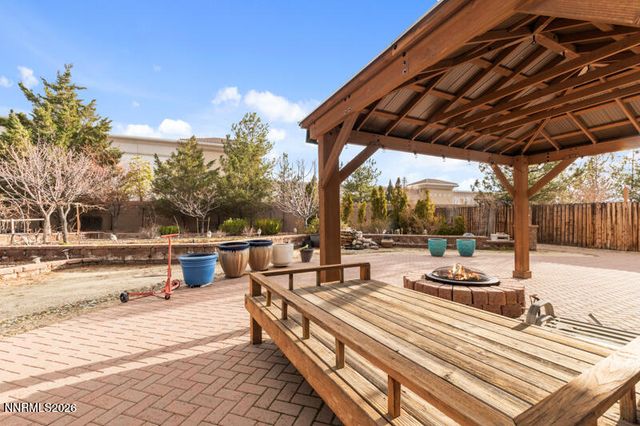 1698 Silverthread Drive, Reno, NV 89521