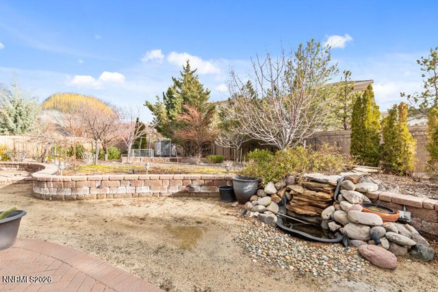 1698 Silverthread Drive, Reno, NV 89521