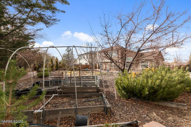 1698 Silverthread Drive, Reno, NV 89521
