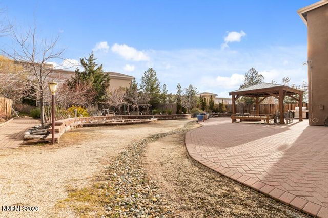 1698 Silverthread Drive, Reno, NV 89521