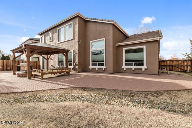 1698 Silverthread Drive, Reno, NV 89521