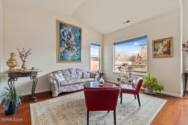 1698 Silverthread Drive, Reno, NV 89521