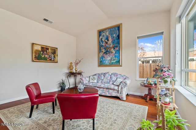 1698 Silverthread Drive, Reno, NV 89521