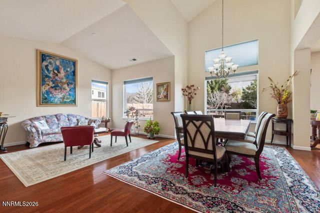 1698 Silverthread Drive, Reno, NV 89521