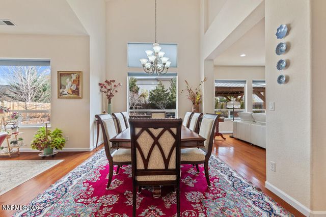 1698 Silverthread Drive, Reno, NV 89521