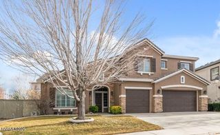 1698 Silverthread Drive, Reno, NV 89521