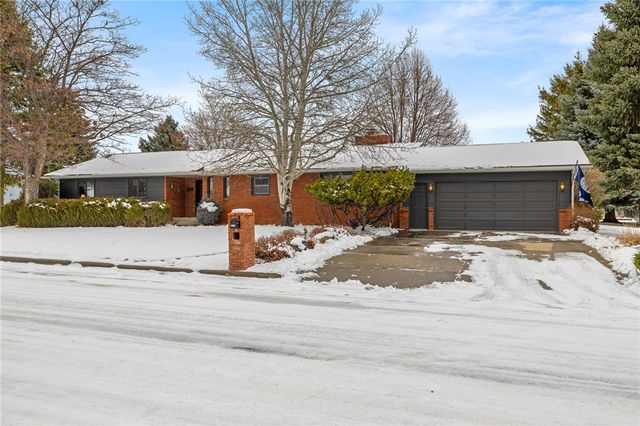 5915 Sam Snead, Billings, MT 59106