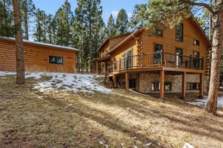 1325 Spruce Ridge Lane, Woodland Park, CO 80863