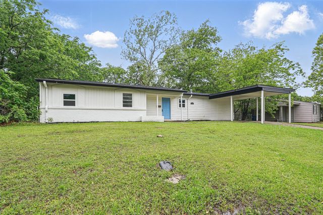 95 Twining Drive, Denison, TX 75020