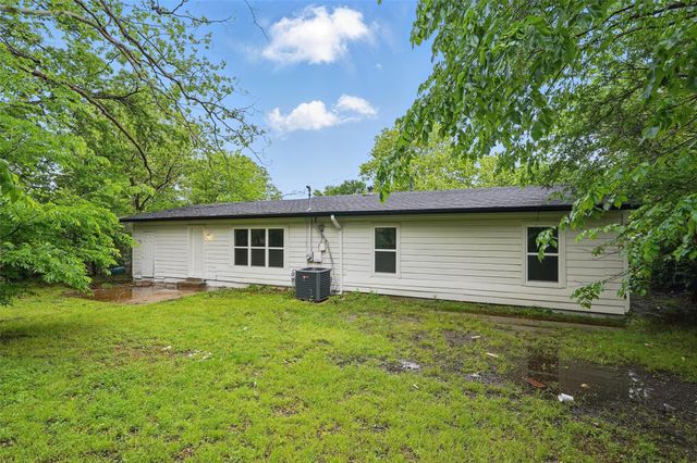 95 Twining Drive, Denison, TX 75020