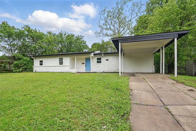 95 Twining Drive, Denison, TX 75020