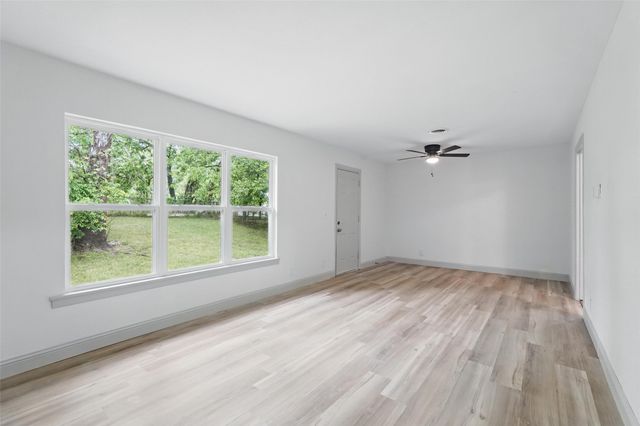 95 Twining Drive, Denison, TX 75020