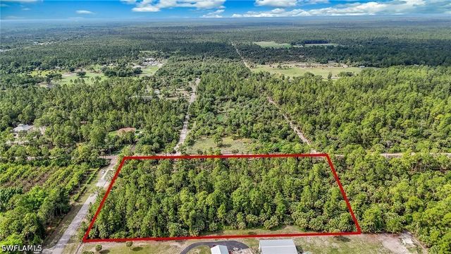 xxxx 22nd ST SE, Naples, FL 34117