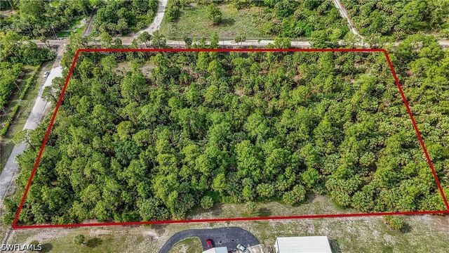 xxxx 22nd ST SE, Naples, FL 34117