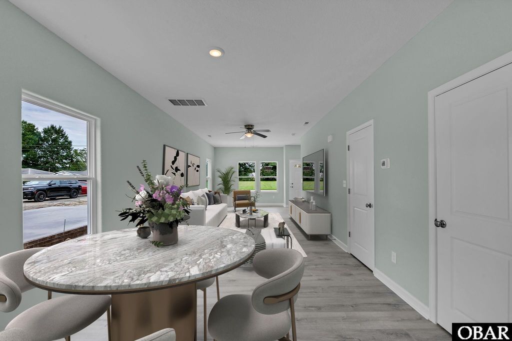 Image 12 of property listing at 419 Elcinoca Drive Lot B, Elizabeth City, NC 27909