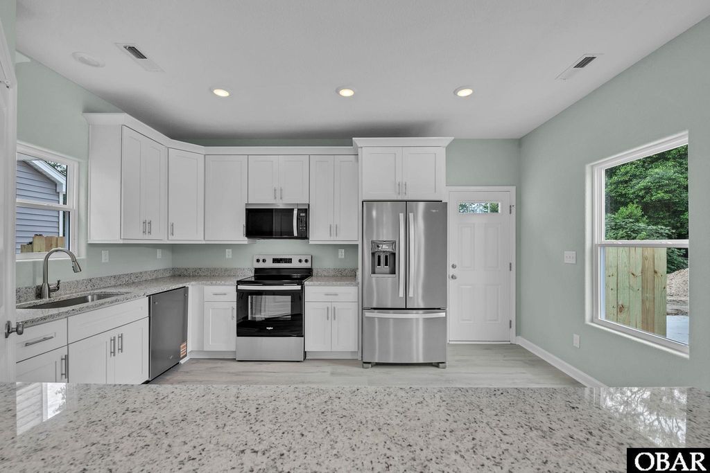Image 18 of property listing at 419 Elcinoca Drive Lot B, Elizabeth City, NC 27909
