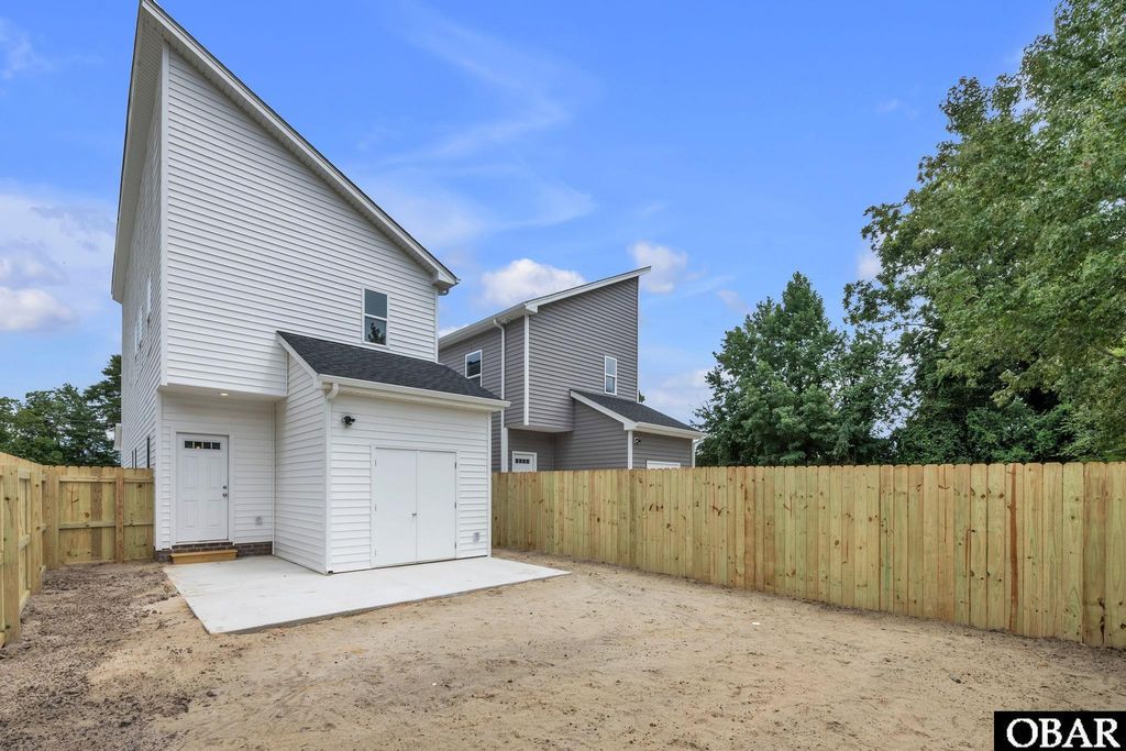 Image 44 of property listing at 419 Elcinoca Drive Lot B, Elizabeth City, NC 27909