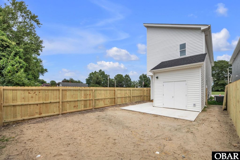 Image 45 of property listing at 419 Elcinoca Drive Lot B, Elizabeth City, NC 27909