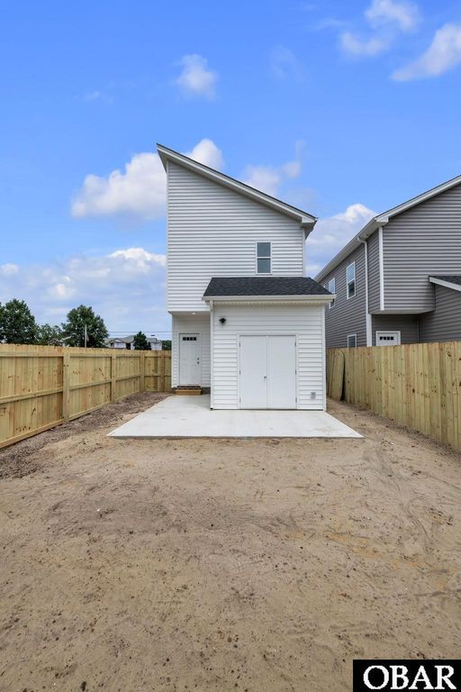 Image 46 of property listing at 419 Elcinoca Drive Lot B, Elizabeth City, NC 27909