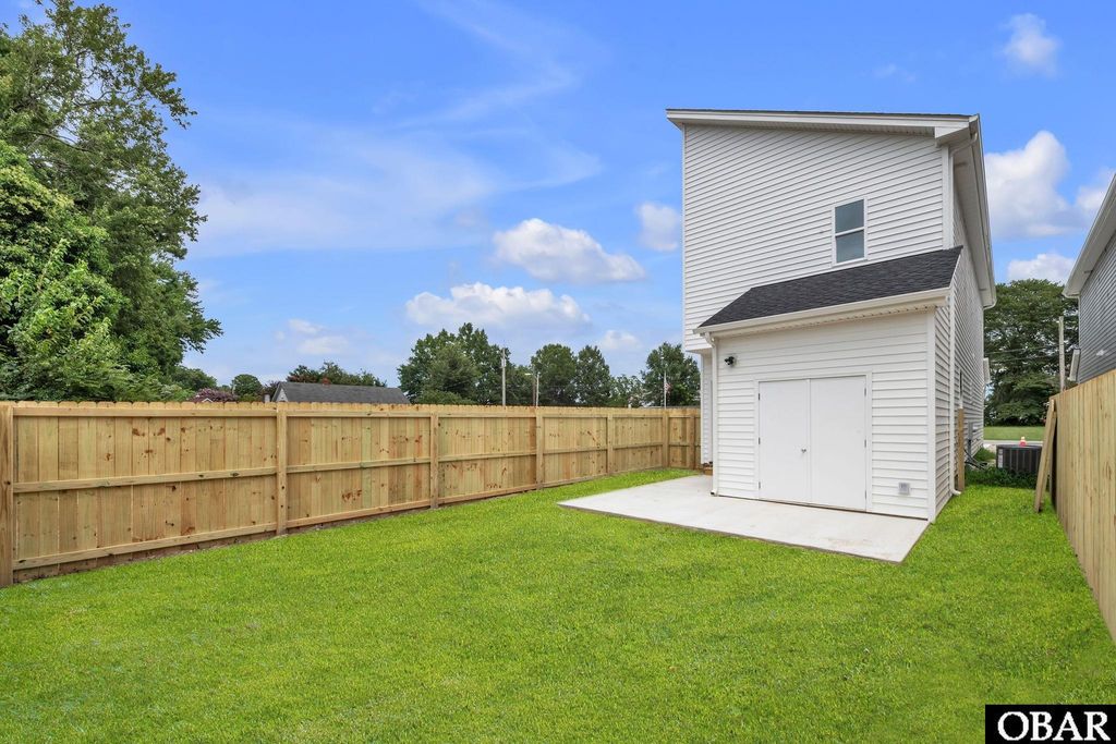 Image 47 of property listing at 419 Elcinoca Drive Lot B, Elizabeth City, NC 27909