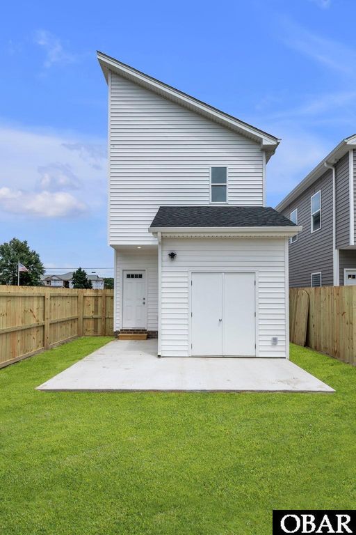 Image 48 of property listing at 419 Elcinoca Drive Lot B, Elizabeth City, NC 27909