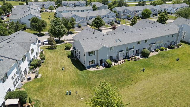 16516 S Windsor Lane, Lockport, IL 60441